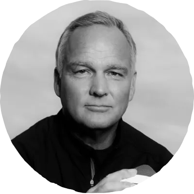 Bio Photo - Mark Richt