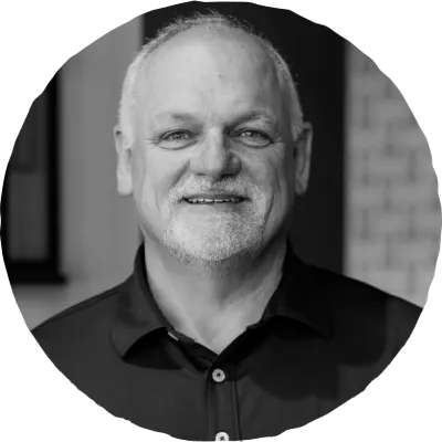 Bio Photo - Carlos Sibley