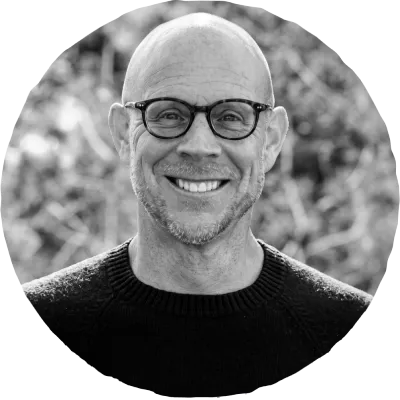Bio Photo - J. Josh Smith